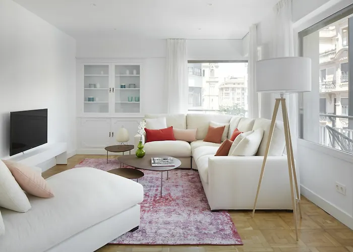 Larroka By Feelfree Rentals