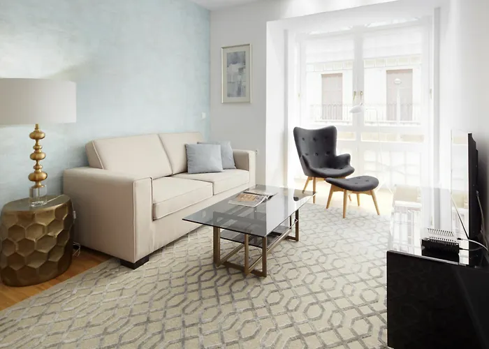 Prim Suite By Feelfree Rentals