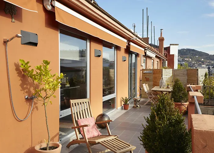 Gaindegi By Feelfree Rentals