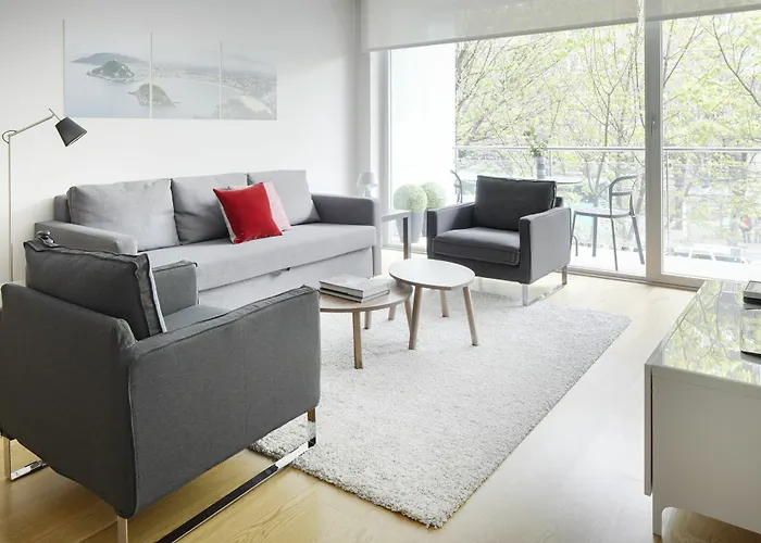 Alday Apartment By Feelfree Rentals