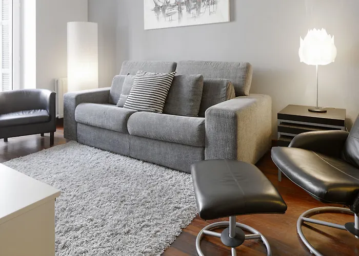 Marina Playa Apartment By Feelfree
