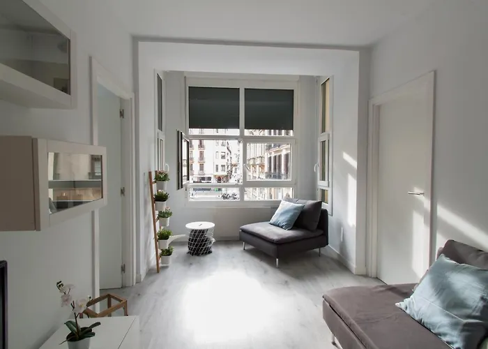 Belgrano Beach & Oldtown By Beauty Rentals