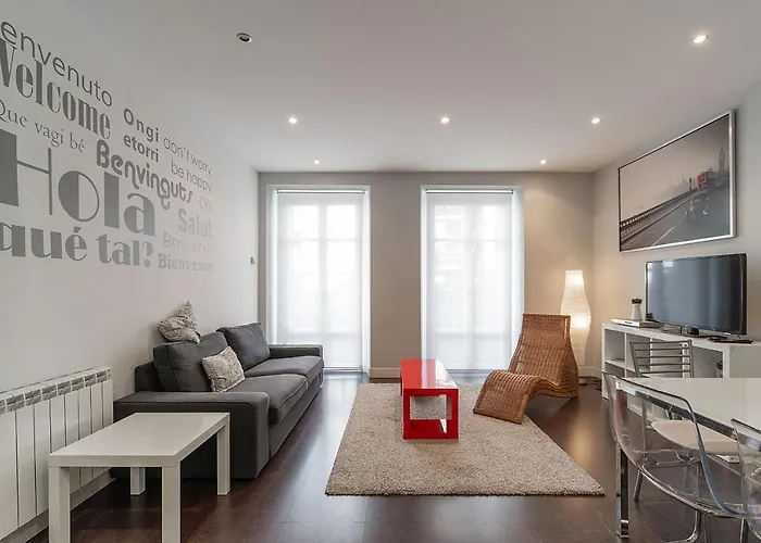 Centro By People Rentals