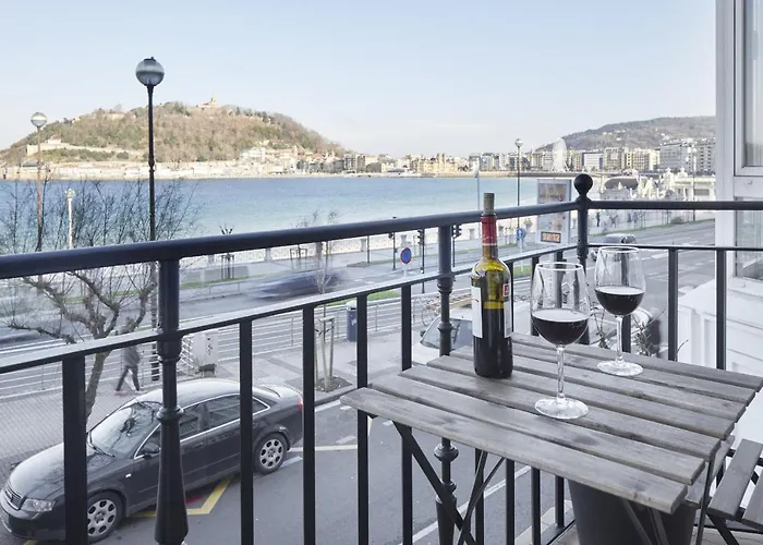 Ortzimuga - Basque Stay