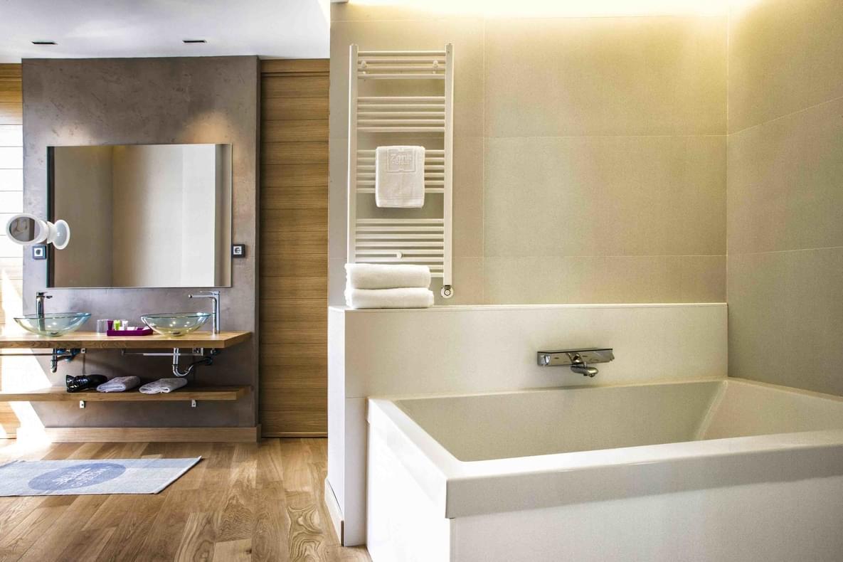 Hotel Zenit San Sebastian