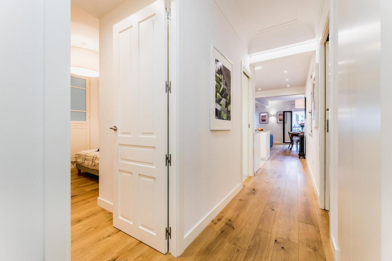 Zabaleta By Sweet Appartement *