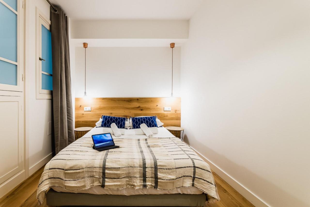 Zabaleta By Sweet Appartement *