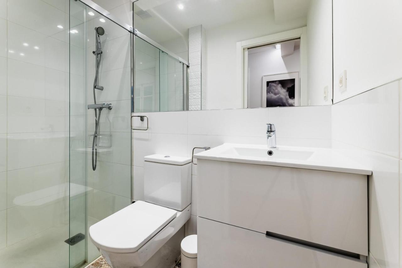 Zabaleta By Sweet Appartement