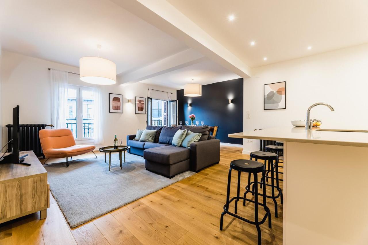 Zabaleta By Sweet Appartement Saint-Sébastien