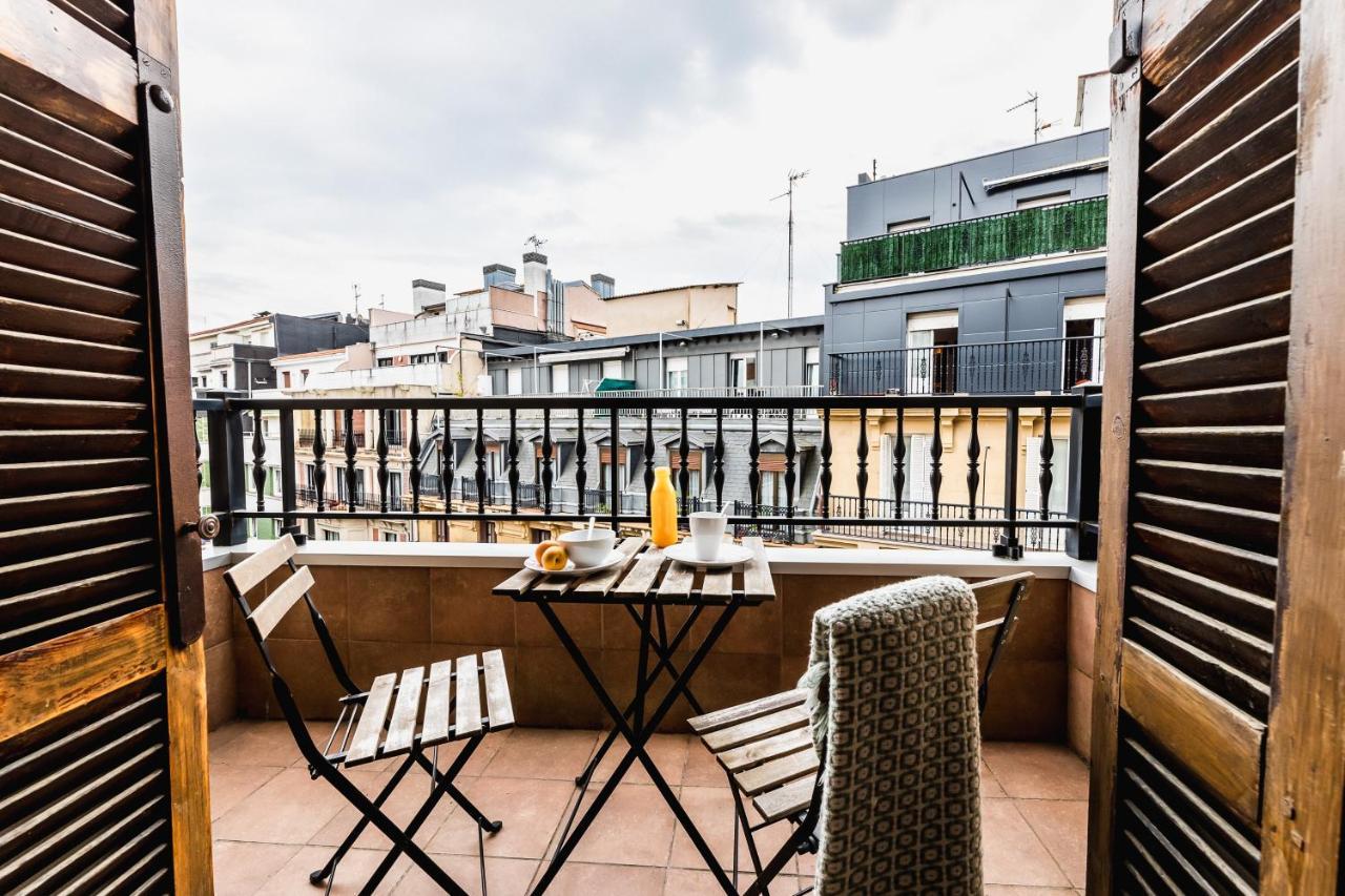 Zabaleta By Sweet Appartement