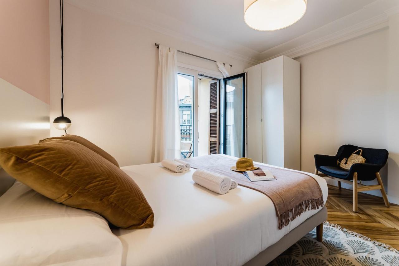 Appartement Zabaleta By Sweet *