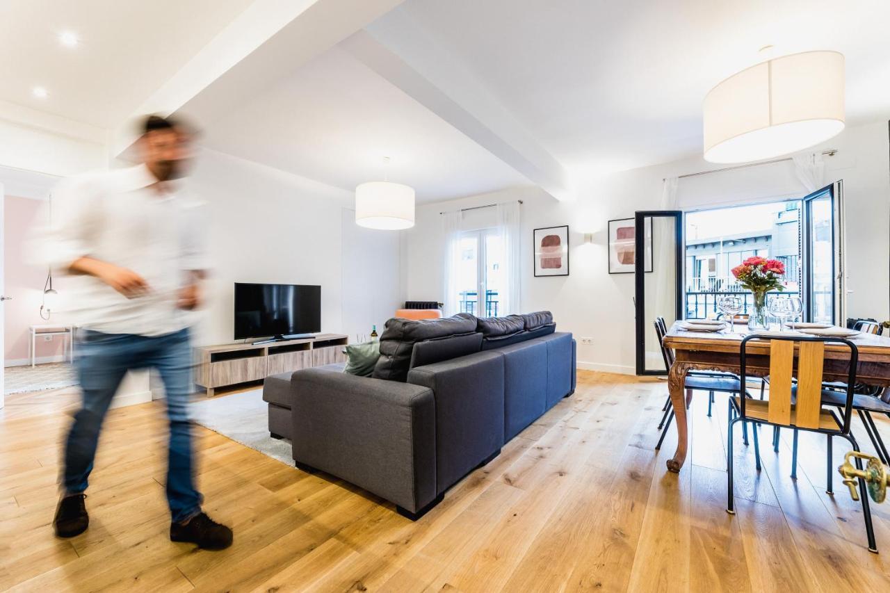 Zabaleta By Sweet Appartement