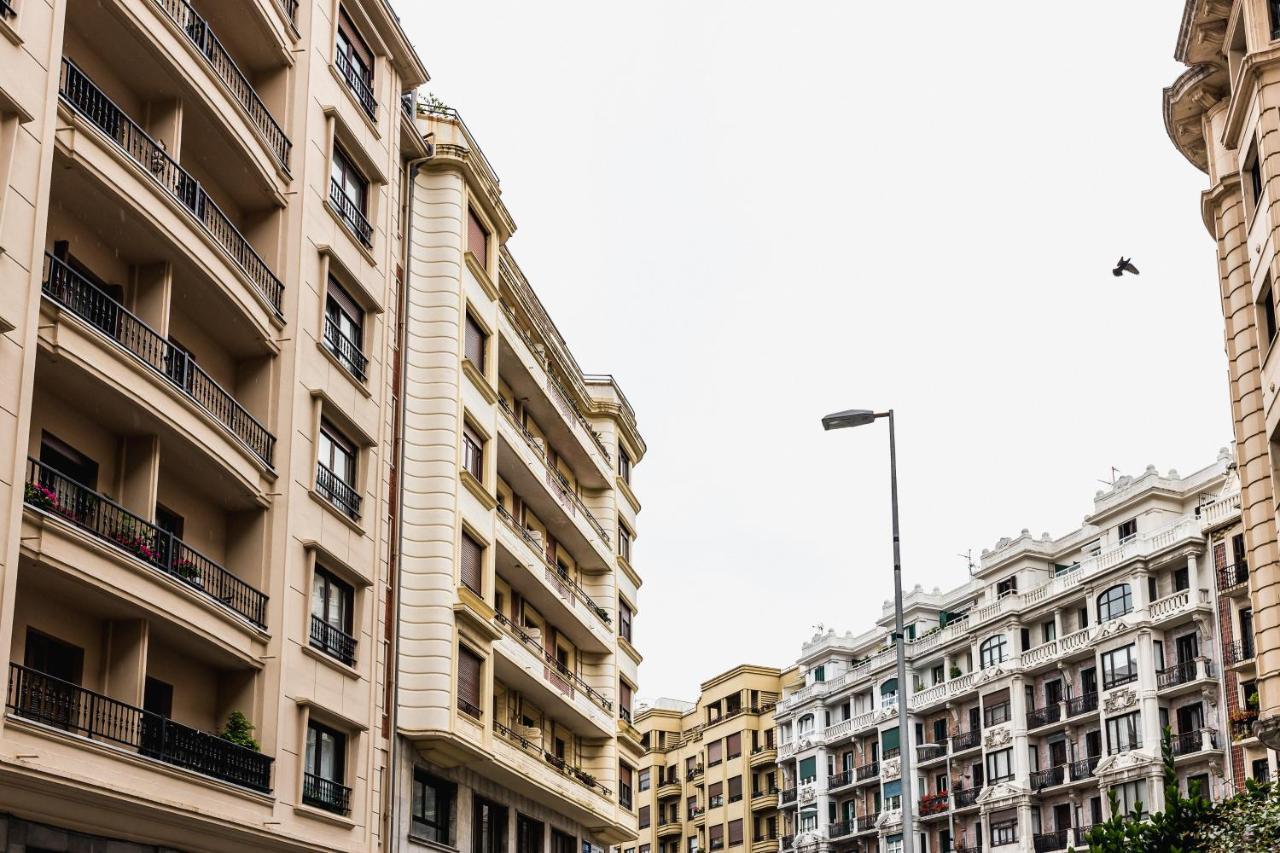 Zabaleta By Sweet Apartment *