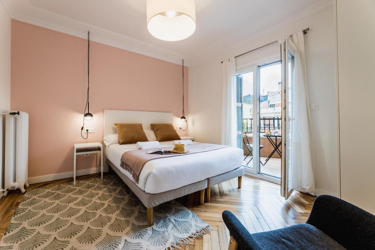 Appartement Zabaleta By Sweet