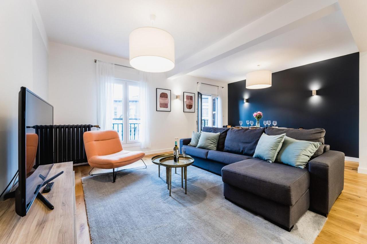 Appartement Zabaleta By Sweet