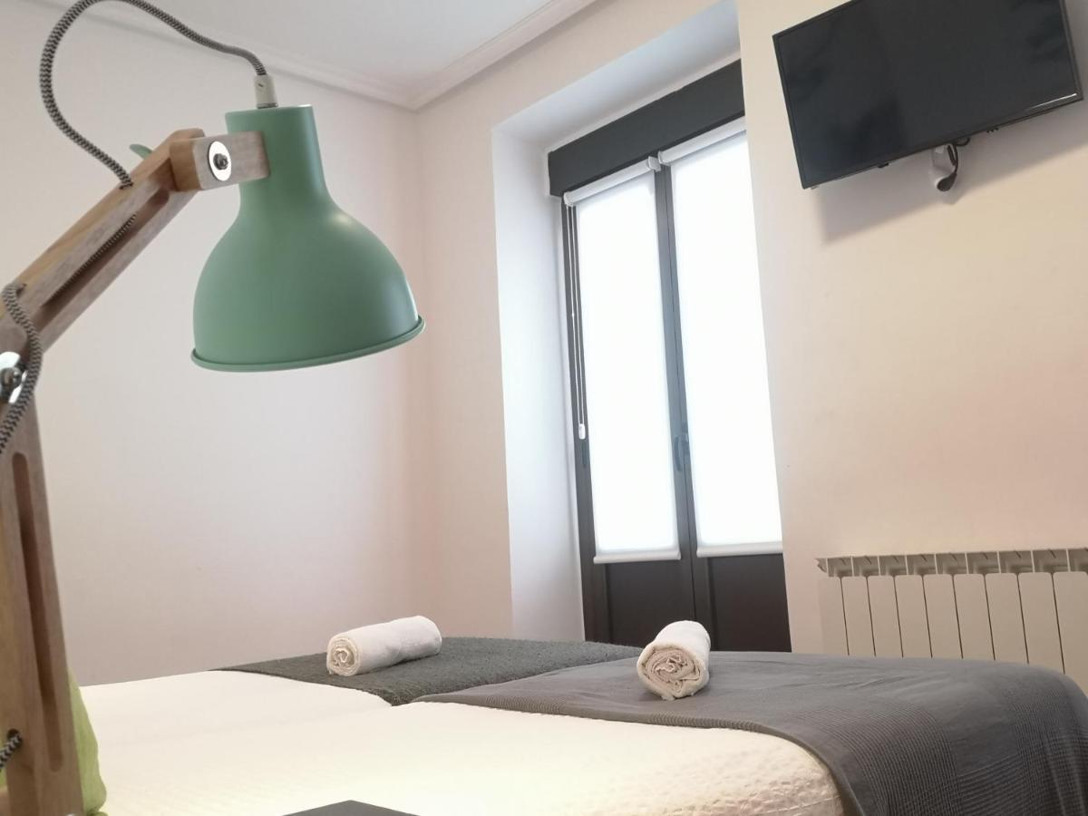 Apartment Amplio Y A Pie De Playa La Concha