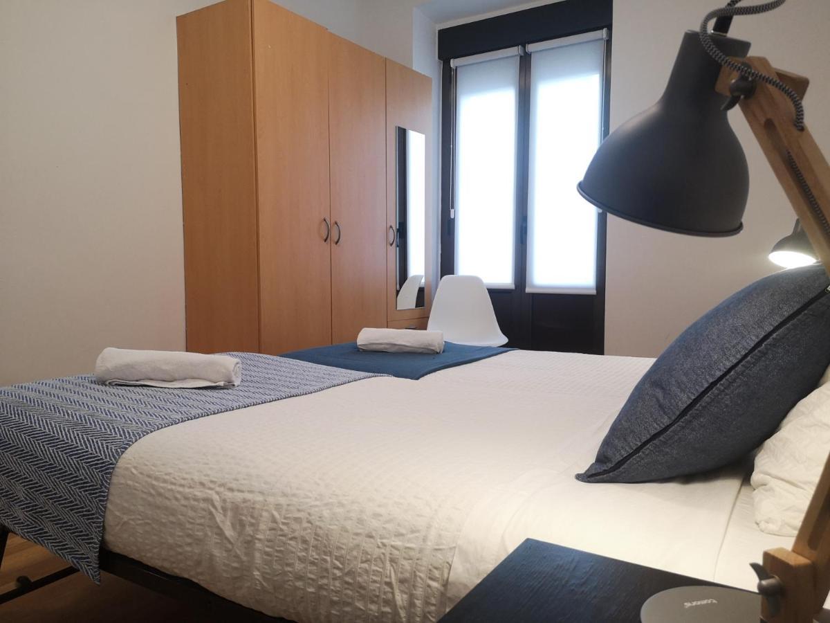Amplio Y A Pie De Playa La Concha Apartment San Sebastián