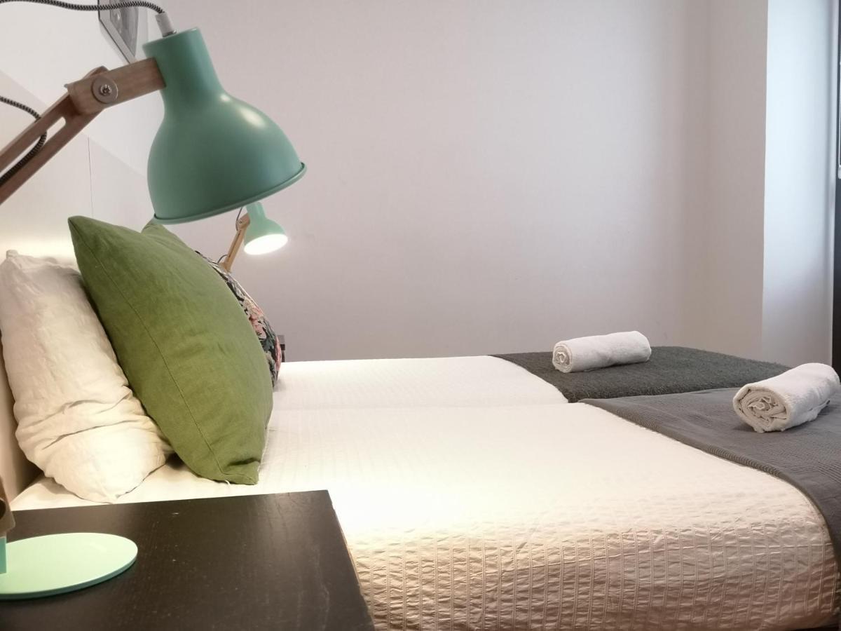 Apartment Amplio Y A Pie De Playa La Concha