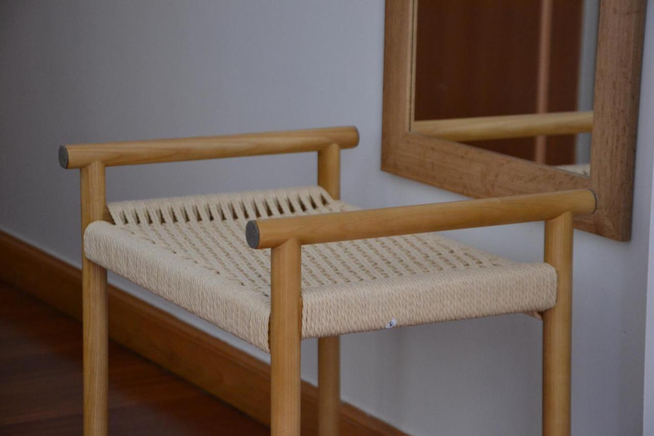 Guest house Nuevas Artes San Sebastian