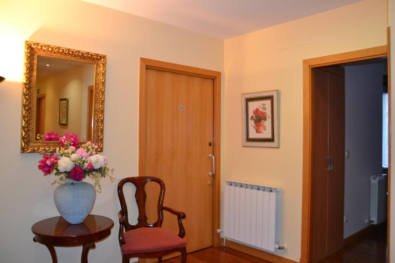 Guest house Nuevas Artes San Sebastian