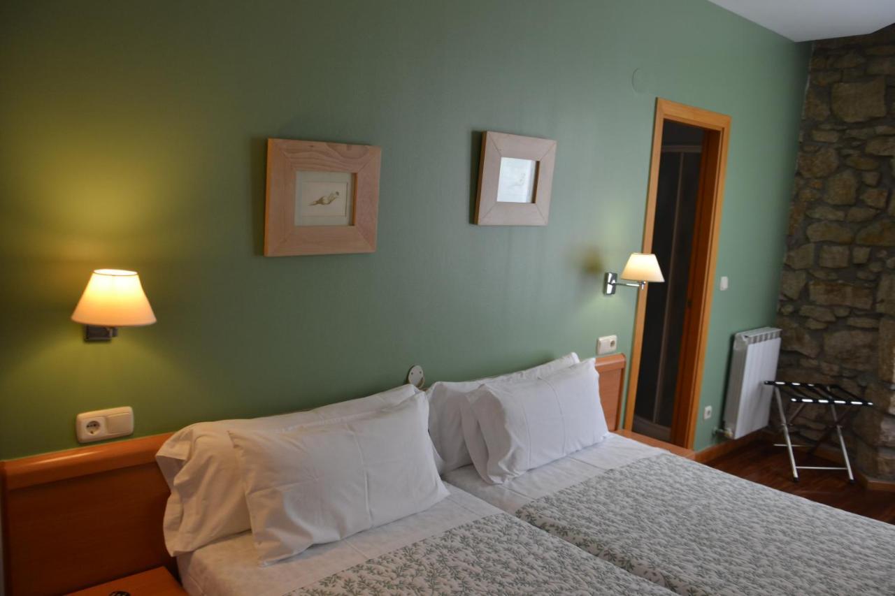 Guest house Nuevas Artes 2*