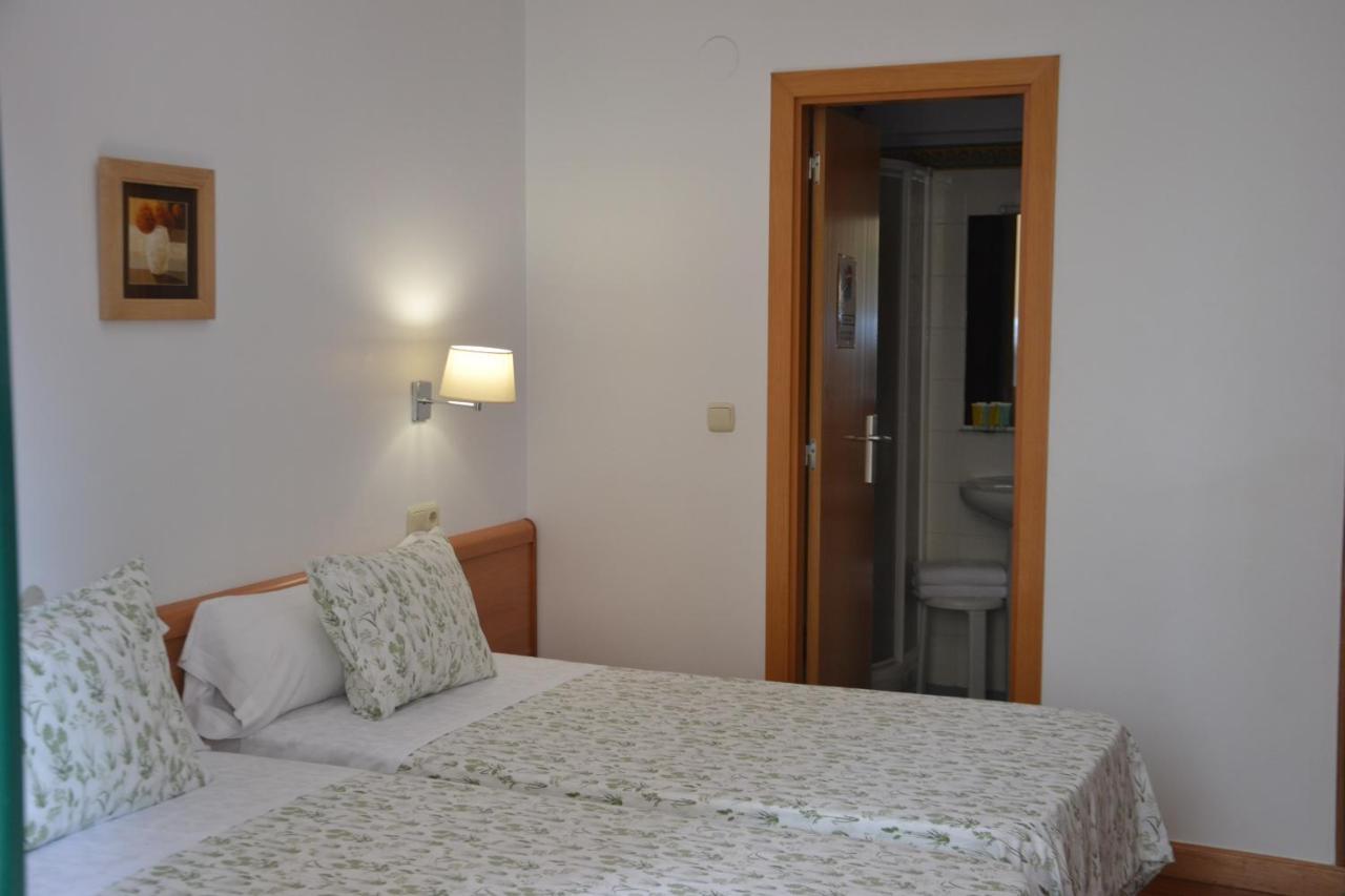 Guest house Nuevas Artes 2*