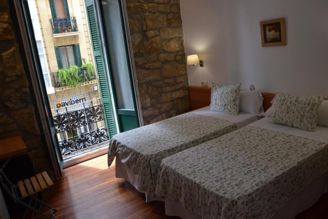 Guest house Nuevas Artes 2*