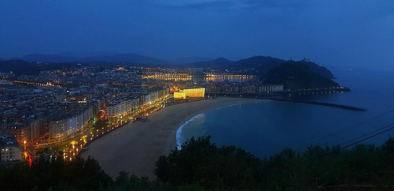 Nuevas Artes San Sebastian