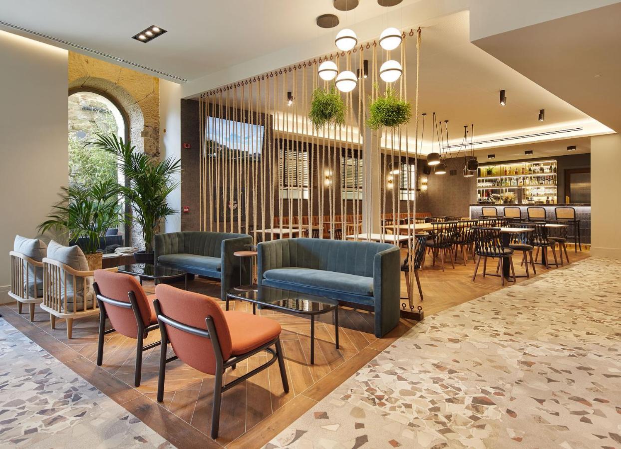 Sansebay Hotel San Sebastian