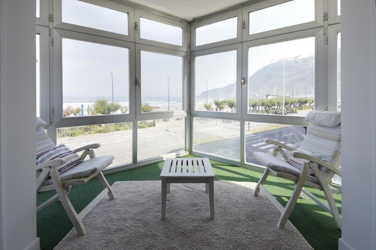 Iraun - Basque Apartamento *