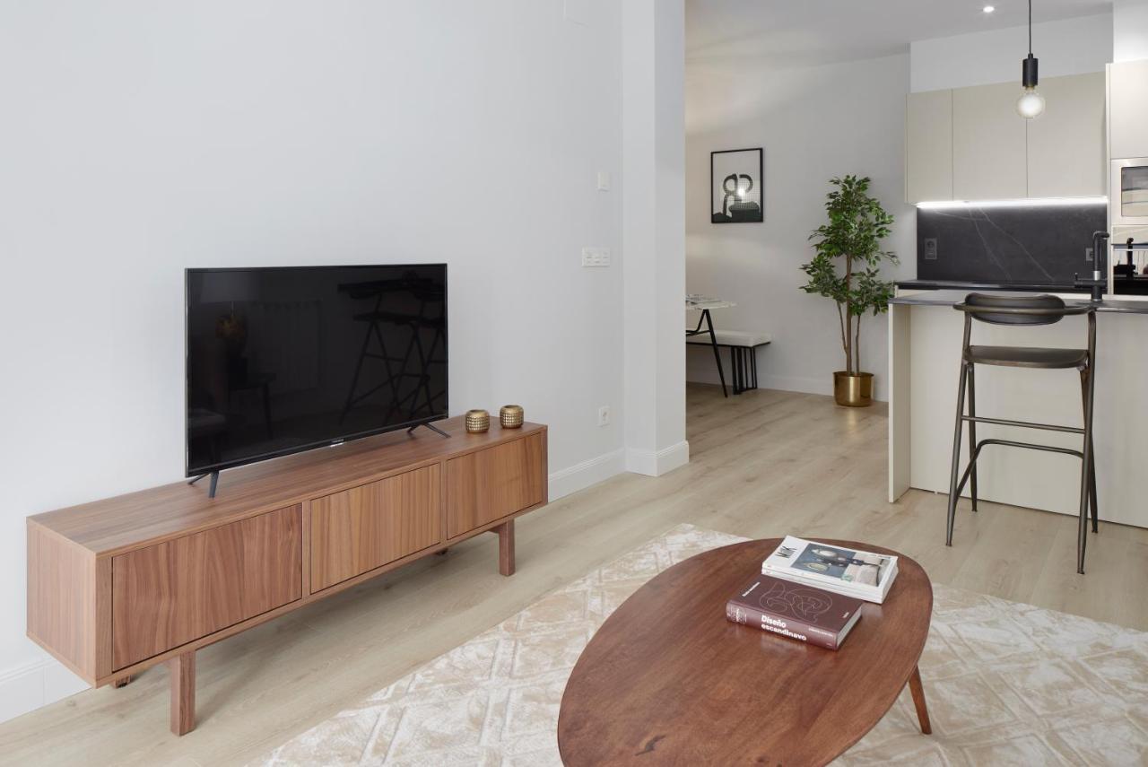 Pikatxia By Feelfree Apartment San Sebastian