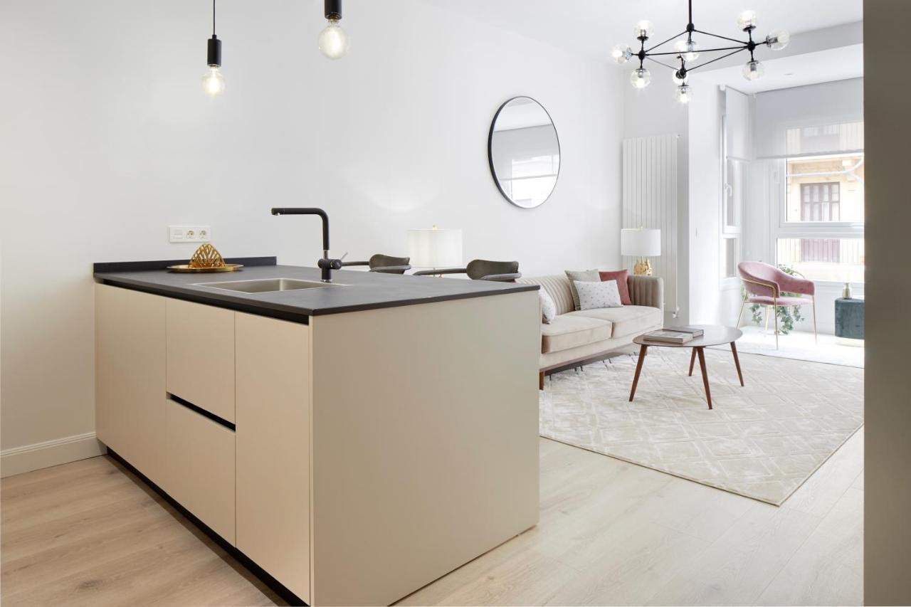 Pikatxia By Feelfree Apartment