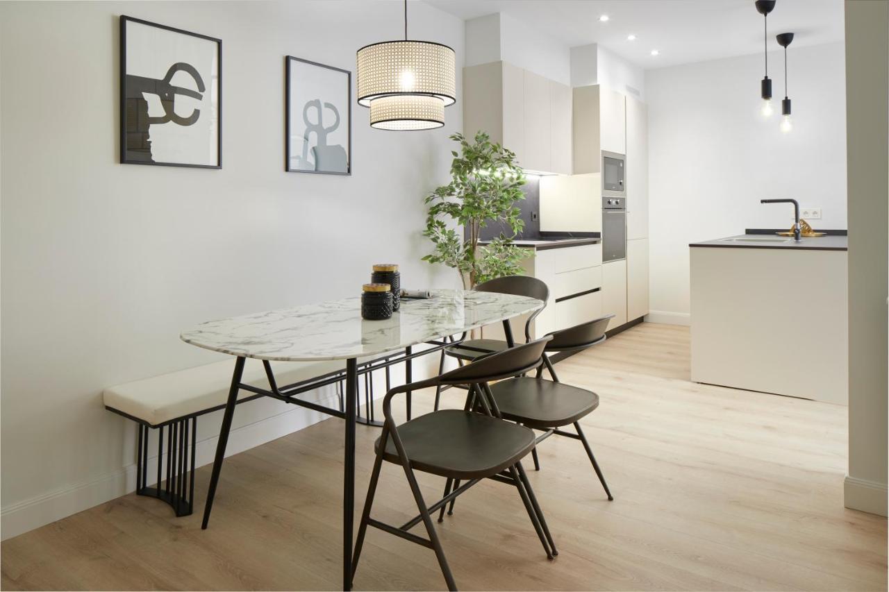 Apartment Pikatxia By Feelfree *