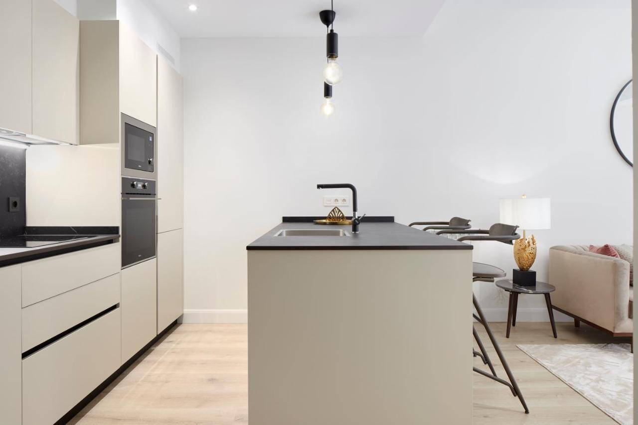 Apartment Pikatxia By Feelfree *
