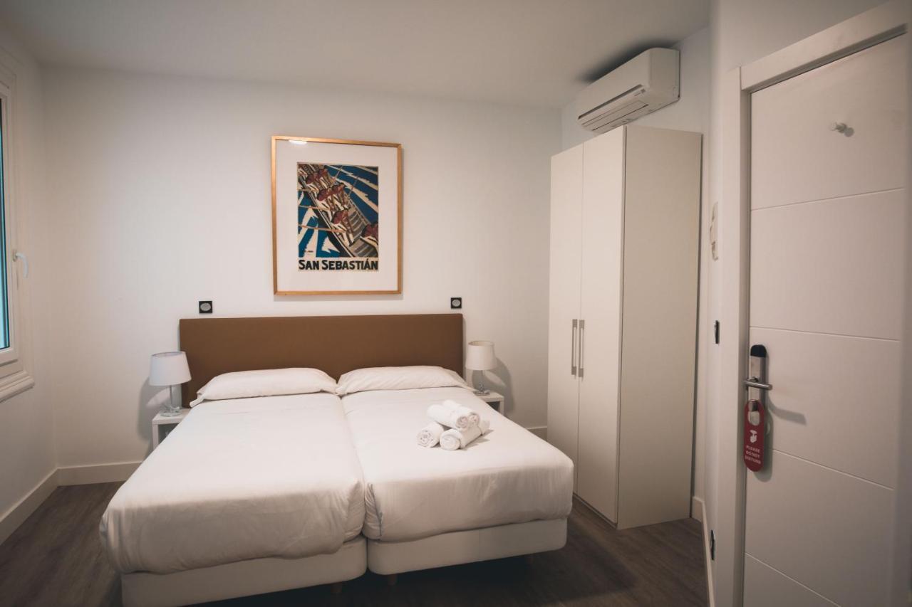 Roomss * Saint-Sébastien