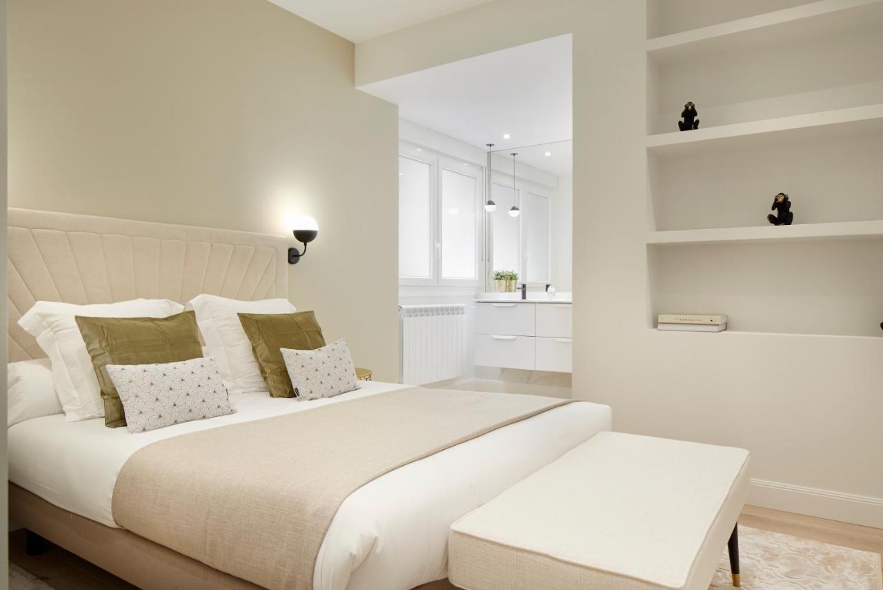Pikatxia By Feelfree Apartment *