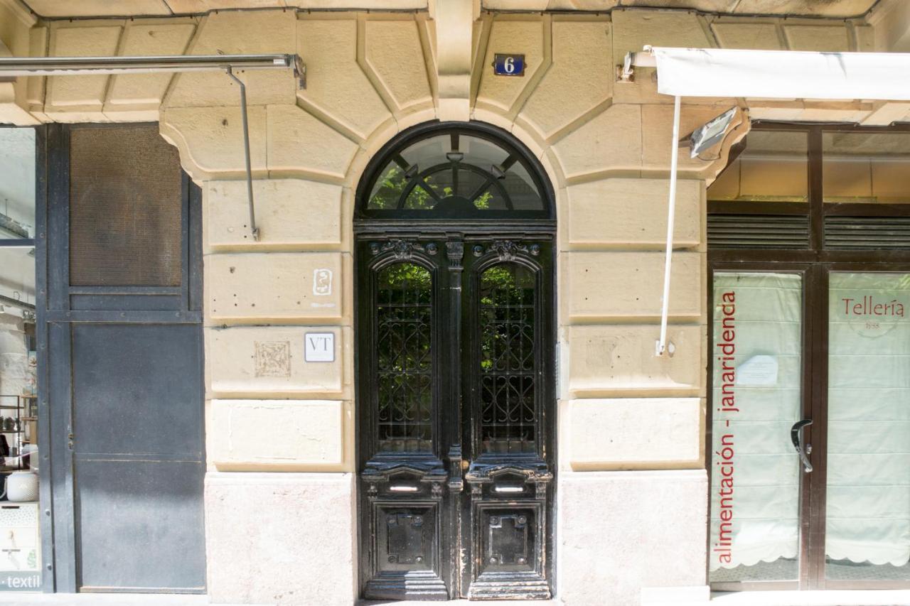 Oteiza Larramendi - Iberorent Appartement *