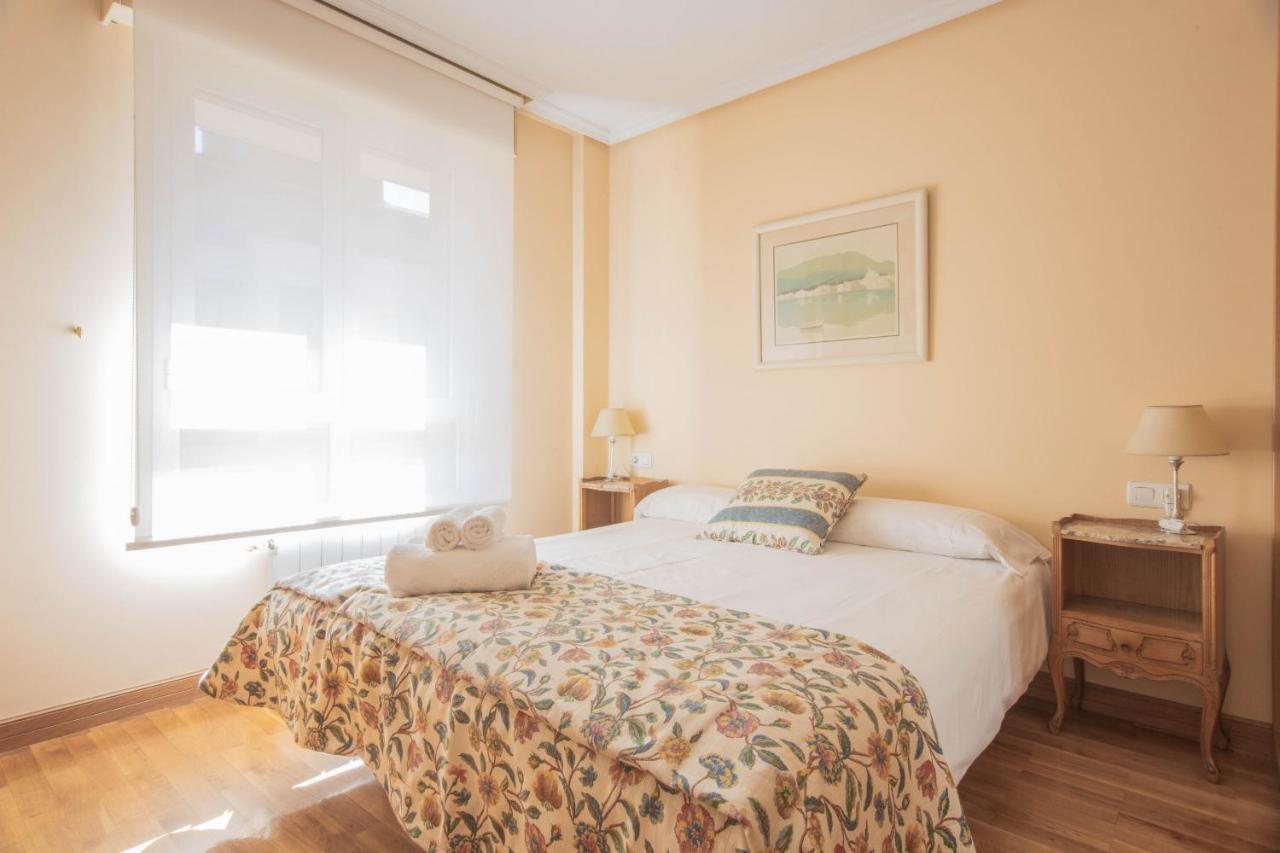 Apartment Arriola - Local Rentss *