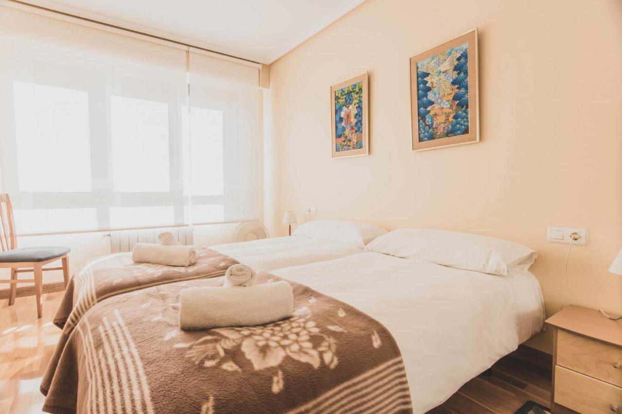 Apartment Arriola - Local Rentss *