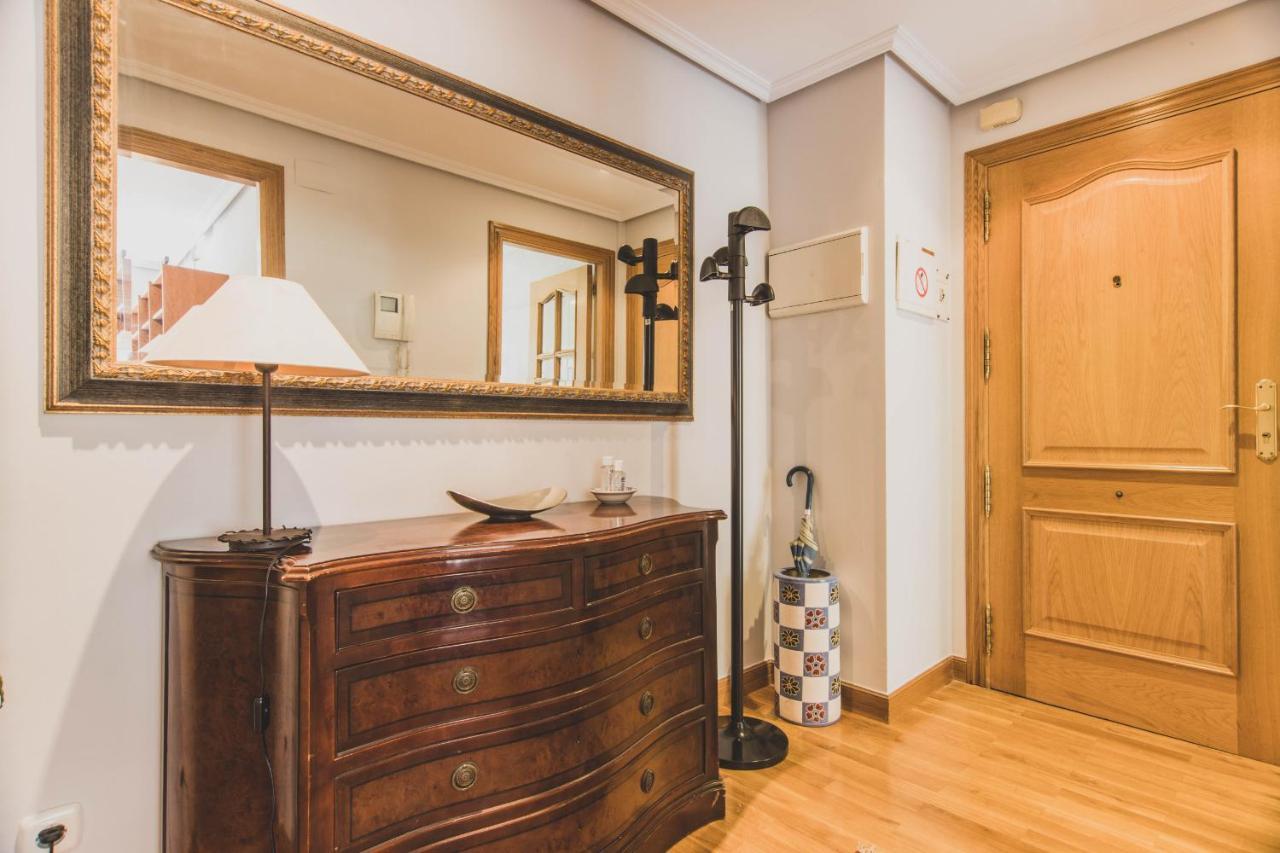 Apartment Arriola - Local Rentss San Sebastián