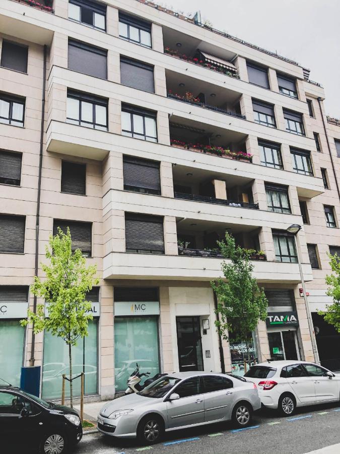 Apartment Arriola - Local Rentss *