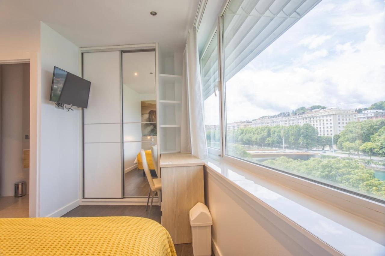 Riberas Del Urumea Guest house San Sebastian