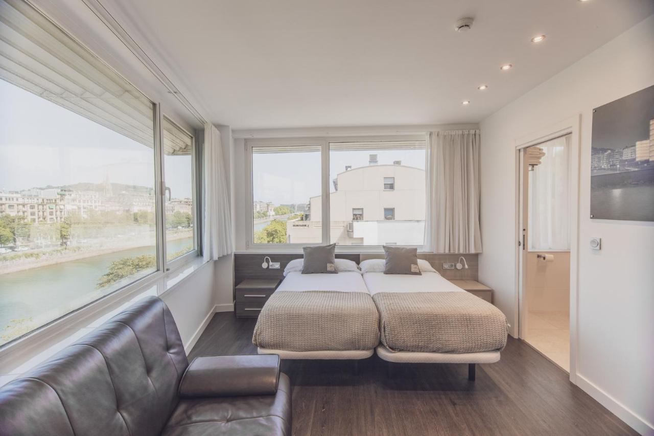 Riberas Del Urumea Guest house San Sebastian
