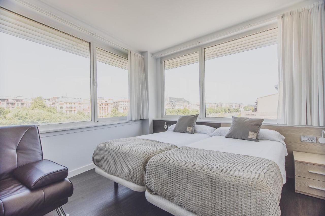 Riberas Del Urumea Guest house 2*