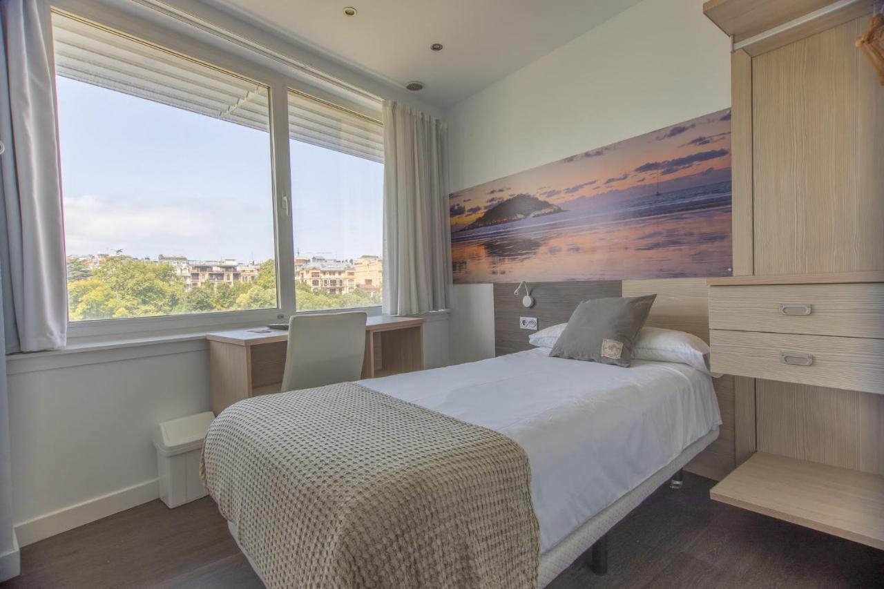 Riberas Del Urumea Guest house