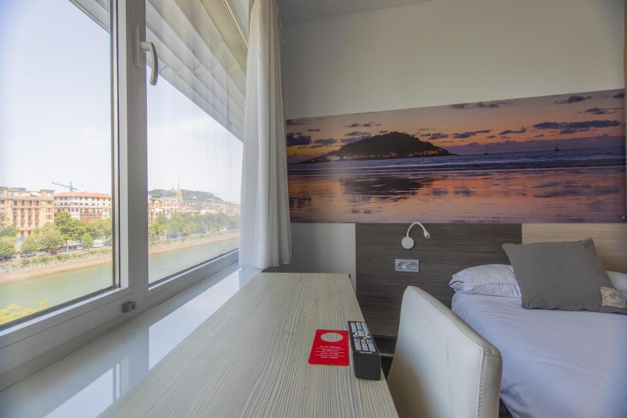 Riberas Del Urumea Guest house 2*