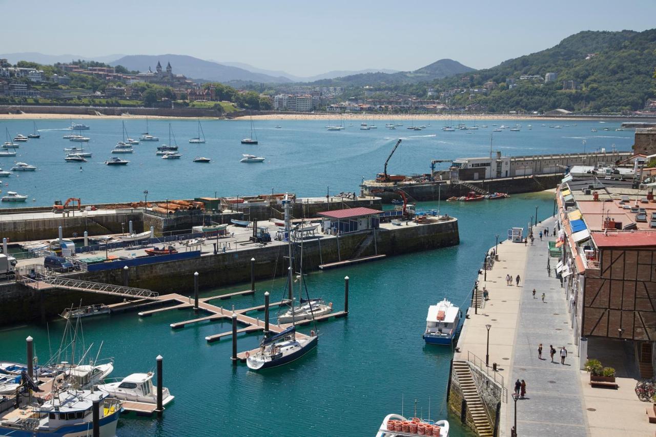 Hotel Sansebay San Sebastian