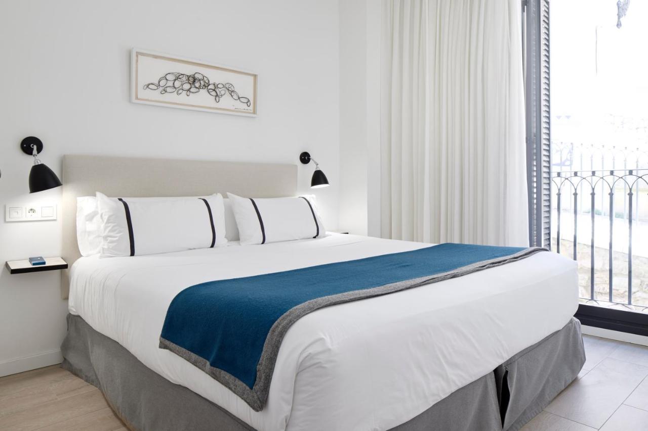 Sansebay Hotel San Sebastian