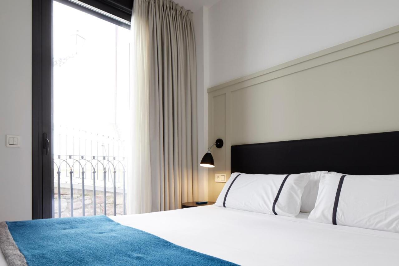 Sansebay Hotel 3*