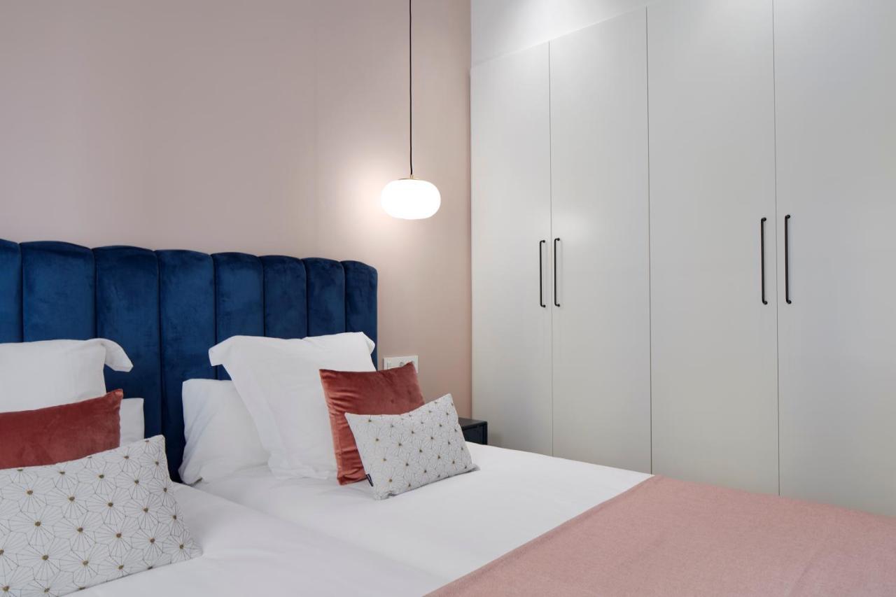 Pikatxia By Feelfree Apartment *